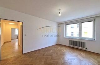 Wohnung kaufen in Kutschkermarkt, 1180 Wien, Top Lage - Helle 3-Zimmer-Wohnung beim Kutschkermarkt