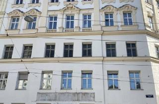 Immobilie mieten in Porzellangasse, 1090 Wien, Gewerbe in perfekter Lage des 9.Bezirks - ehemaliges Gasthaus zu vermieten!