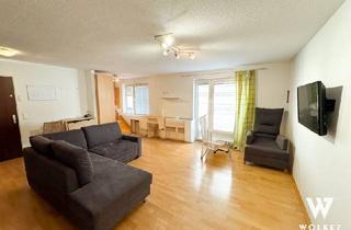 Wohnung kaufen in Mariahilfer Straße, 1150 Wien, Moderne, möblierte 2-Zimmer-Wohnung in ruhiger Lage mit Loggia - Mariahilfer Straße - Nähe Westbahnhof & Schönbrunn