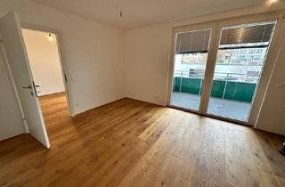 Wohnung kaufen in Haslingergasse, 1170 Wien, NEUBAU mit BALKON und Garagenmietoption - ANLEGERWOHNUNG