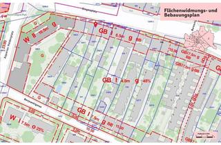 Grundstück zu kaufen in Benjowskigasse, 1220 Wien, Bau von 870 m² Wohnungen in der Benjowskigasse in Aspern