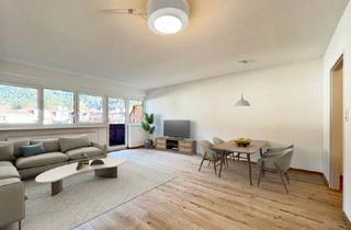 Wohnung kaufen in 6410 Telfs, Telfs: Charmante 2-Zimmer-Dachgeschosswohnung