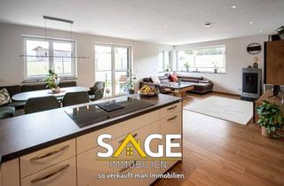 Wohnung kaufen in 5651 Lend, Willkommen in Ihrer neuen Traumwohnung! Gartenwohnung in Sonnenlage von Embach