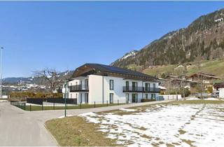 Wohnung kaufen in 5621 Sankt Veit im Pongau, Erstbezug: Obergeschosswohnung in St. Veit im Pongau