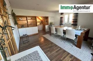 Wohnung kaufen in Sägerweg 8d, 6840 Götzis, 7 Zimmer-Wohnung | Dachgeschoss | Götzis