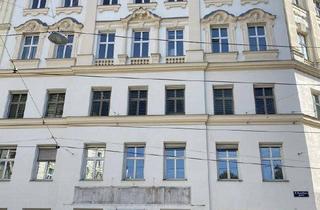 Büro zu mieten in Porzellangasse, 1090 Wien, Gewerbe in perfekter Lage des 9.Bezirks - ehemaliges Gasthaus zu vermieten!
