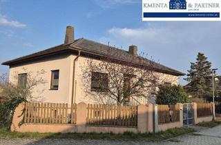 Einfamilienhaus kaufen in 2523 Tattendorf, Einfamilienhaus - Bungalow - Tattendorf