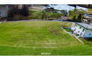 Grundstück zu kaufen in 6143 Matrei am Brenner, Vielseitiges Angebot – 666 m² großes Grundstück in Matrei am Brenner!