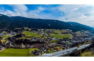 Grundstück zu kaufen in 6143 Matrei am Brenner, Vielseitiges Angebot – 500 m² großes Grundstück in Matrei am Brenner!