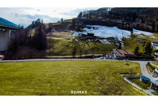 Grundstück zu kaufen in 6143 Matrei am Brenner, Vielseitiges Angebot – 500 m² großes Grundstück in Matrei am Brenner!
