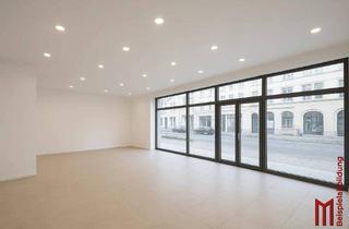 Geschäftslokal mieten in Jakominiplatz, 8010 Graz, Attraktive Geschäftsfläche in Grazer Innenstadtlage