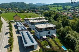 Wohnung kaufen in 3204 Kirchberg an der Pielach, Ideal für Ihre nächste Investition in der Nähe des Wassers.