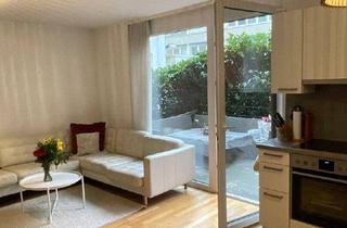 Wohnung kaufen in Schönbrunnerstraße, 1120 Wien, BARRIEREFREIE MIT GROSSER TERRASSE IN BESTER ANBINDUNG - befristet vermietet bis Oktober/2026