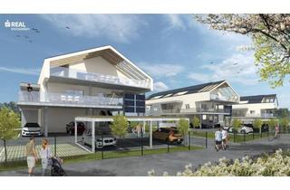 Wohnung kaufen in 8524 Bad Gams, Kaufpreis verhandelbar - Familienfreundliche, wunderschöne 3-Zimmer-Wohnung - Erstbezug in Bad Gams