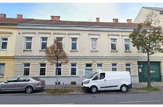 Wohnung kaufen in Leopoldauer Straße, 1210 Wien, Drei Wohneinheiten mit 167qm - Leopoldauer Straße