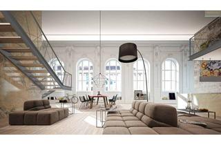 Loft kaufen in Börseplatz, 1010 Wien, Aurora Loft - Imperial Living