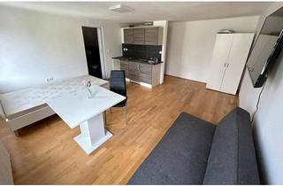 Wohnung mieten in 8740 Zeltweg, 32 m² - Wohnung Nähe Red Bull Ring mit Zweitwohnsitzmöglichkeit!