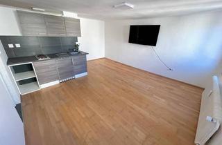 Wohnung mieten in 8740 Zeltweg, Charmante Singlewohnung nahe Red Bull Ring – auch als Zweitwohnsitz nutzbar!