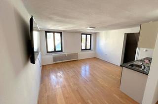 Wohnung mieten in 8740 Zeltweg, Unbefristetes Mietverhältnis: Charmante Singlewohnung nahe Red Bull Ring