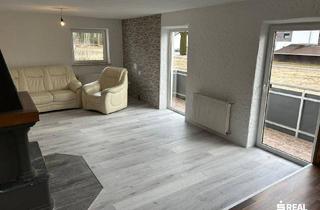 Maisonette mieten in 6600 Lechaschau, 4-Zimmer Wohnung in Ruhelage - Haustiere erlaubt!