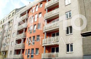 Wohnung mieten in Brigittagasse 13, 1200 Wien, Kompakte Zweizimmerwohnung: Brigittagasse 13 - Top 8