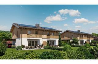 Doppelhaushälfte kaufen in 9851 Karlsdorf, Moderne Doppelhaushälfte in Seeboden / Lieserhofen!