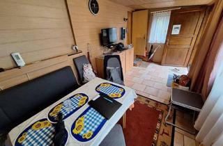 Haus kaufen in 7083 Purbach am Neusiedler See, !!! Hübsches - FERIEN - MOBILHEIMHAUS um NUR € 24.200,-- in Purbach am Neusiedlersee zu verkaufen !!!