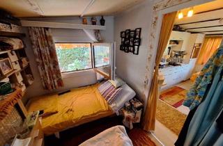 Haus kaufen in 7212 Forchtenstein, +++ Mobilheimhaus - FERIENHAUS - urig und sofort BEZIEHBAR in Forchtenstein am Stausee zu verkaufen.+++