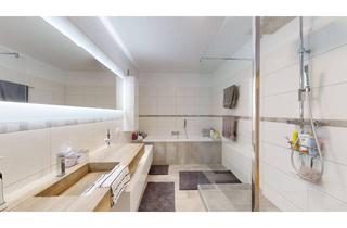Einfamilienhaus kaufen in 2000 Stockerau, +++ GROSSZÜGIGES - 155m² Wohnnutzfläche - MODERNES FAMILIENDOMIZIL mit SALON und 3 SCHLAFZIMMERN in GRÜNLAGE +++