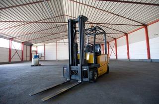 Gewerbeimmobilie mieten in 7210 Mattersburg, Lagerfläche von 300m² - bis 2700m² im Bezirk Mattersburg zu vermieten.