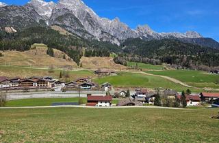 Grundstück zu kaufen in 5771 Leogang, Betriebsgrundstück in Leogang