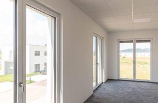 Büro zu mieten in Kaplan Straße, 2542 Kottingbrunn, MODERNES NEUBAUBÜRO im Erstbezug - inkl. Shared Space und Parkmöglichkeiten!