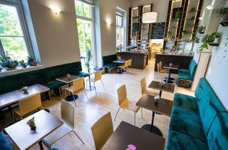 Gastronomiebetrieb mieten in Hellbrunner Straße 3, 5020 Salzburg, Café | Bistro | Restaurant im Salzburger Kunstverein (Künstlerhaus) ab 1. Oktober 2025 zu verpachten