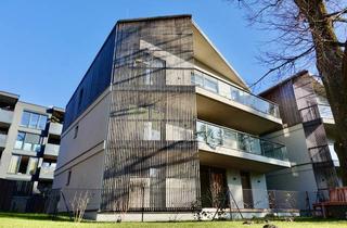 Loft kaufen in Igler Straße 40, 6080 Igls, 2 Zimmer Gartenloft I Panoramablick