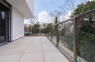 Wohnung kaufen in Doningasse 7-9, 1220 Wien, Nur 130 Meter zur U1! Charmante 3-Zimmer-Wohnung mit Balkon und Terrasse