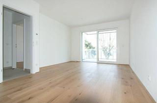 Wohnung kaufen in Pastorstraße 28, 1210 Wien, Erstbezug: Pärchenhit – 2 Zimmer-Wohnung mit gemütlichem Balkon!