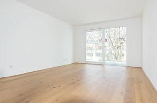 Wohnung kaufen in Pastorstraße 28, 1210 Wien, ERSTBEZUG: GROSSZÜGIGE 3-ZIMMER-WOHNUNG MIT 2 BÄDERN (1X BAD EN SUITE) UND 2 TERRASSEN