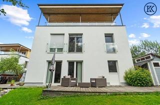 Maisonette kaufen in Melkerstraße 43/13, 3204 Kirchberg an der Pielach, Zuhause im Grünen – Lichtdurchflutete Maisonette mit Gartenoase