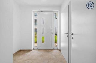 Wohnung kaufen in Melkerstraße 43/6, 3204 Kirchberg an der Pielach, Zuhause im Grünen – Lichtdurchflutete Wohnung mit Dachterrasse & Gartenoase