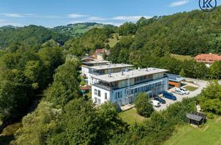 Wohnung kaufen in Melkerstraße 43/5, 3204 Kirchberg an der Pielach, Ideal für Ihre nächste Investition in der Nähe des Wassers.
