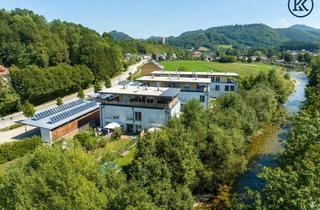 Wohnung kaufen in Melkerstraße 43/5, 3204 Kirchberg an der Pielach, Ideal für Ihre nächste Investition in der Nähe des Wassers.