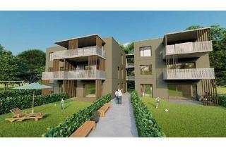 Wohnung kaufen in 8075 Hart bei Graz, Geniale Gartenwohnung, Baustart August 2025