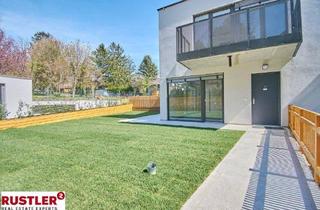 Maisonette mieten in Linzer Straße, 1140 Wien, Moderne Gartenwohnung in Hofruhelage - gute Anbindung nähe Hütteldorf