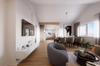 Penthouse mieten in 5211 Friedburg, alter.Markt18_Top 5 - Penthouse Deluxe