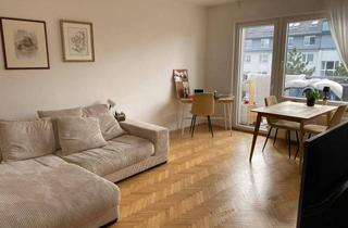 Wohnung mieten in Lilienthalgasse, 1030 Wien, Tolle 3-Zimmer Wohnung im Arsenal