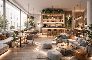 Gewerbeimmobilie kaufen in Hauptstraße A01, 5600 Sankt Johann im Pongau, Neuer Raum für Genussmomente – Ihre Gastrofläche mit Wow-Faktor! A01