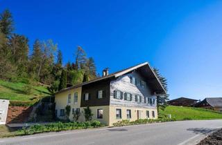 Bauernhäuser zu kaufen in 5212 Höcken, Landhaus am Sonnenhang