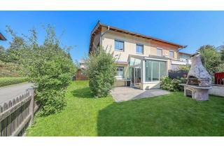 Reihenhaus kaufen in 6370 Kitzbühel, Renditeobjekt - Eckreihenhaus am Fuße des Hahnenkamm