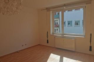 Wohnung mieten in Leopoldstraße, 6020 Innsbruck, Helle 2-Zimmer-Wohnung in zentraler Lage zu vermieten