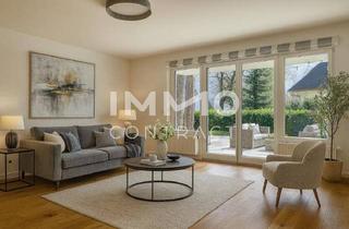 Wohnung kaufen in Saarplatz, 1190 Wien, ELEGANTE GARTENWOHNUNG MIT GARAGENPLATZ NÄHE KARMELITENKLOSTER DÖBLING!